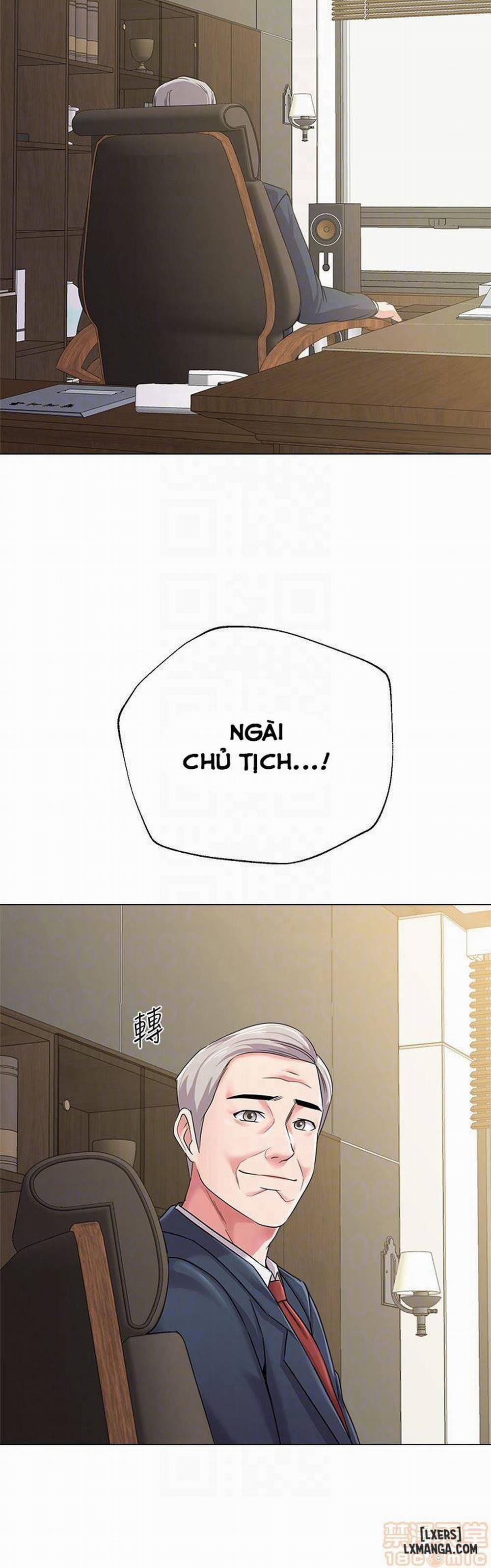 Cô Giáo Gợi Cảm 40 trang 17