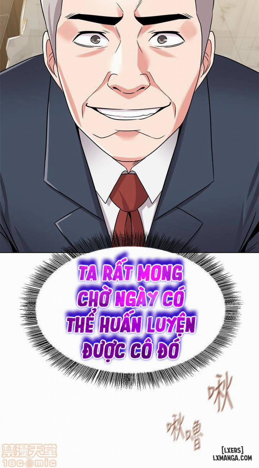 Cô Giáo Gợi Cảm 40 trang 40