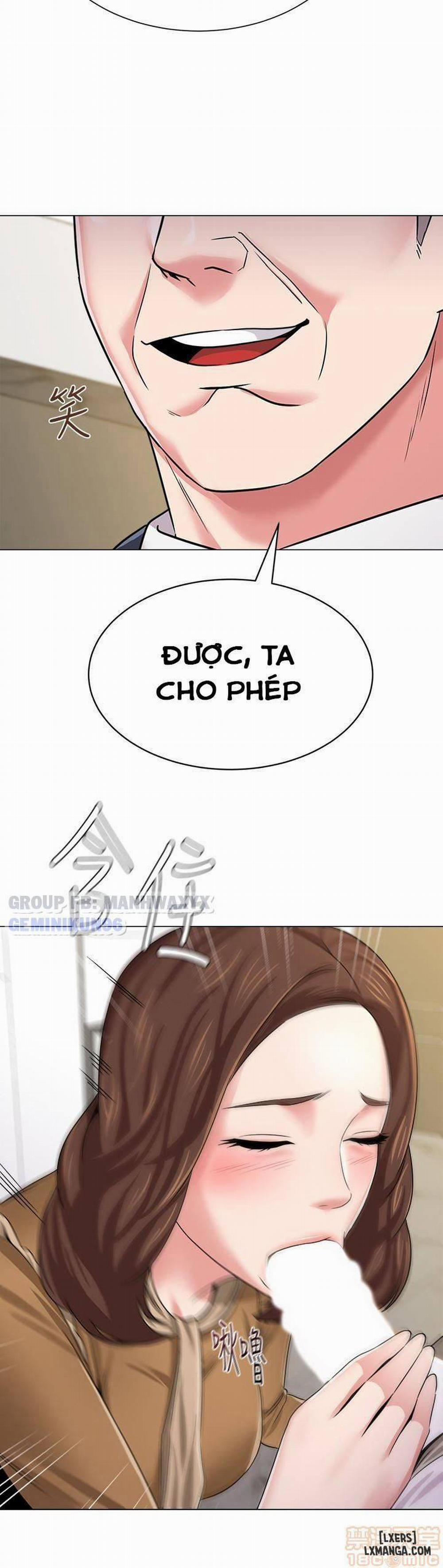 Cô Giáo Gợi Cảm 41 trang 1