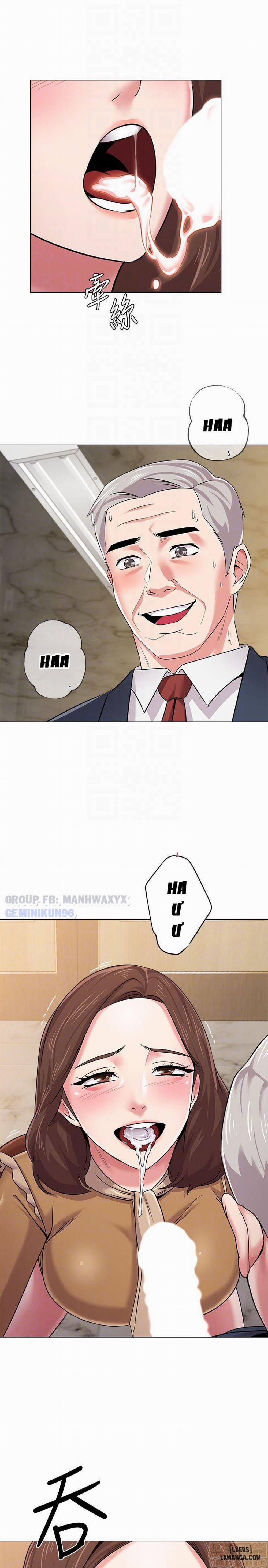 Cô Giáo Gợi Cảm 41 trang 14