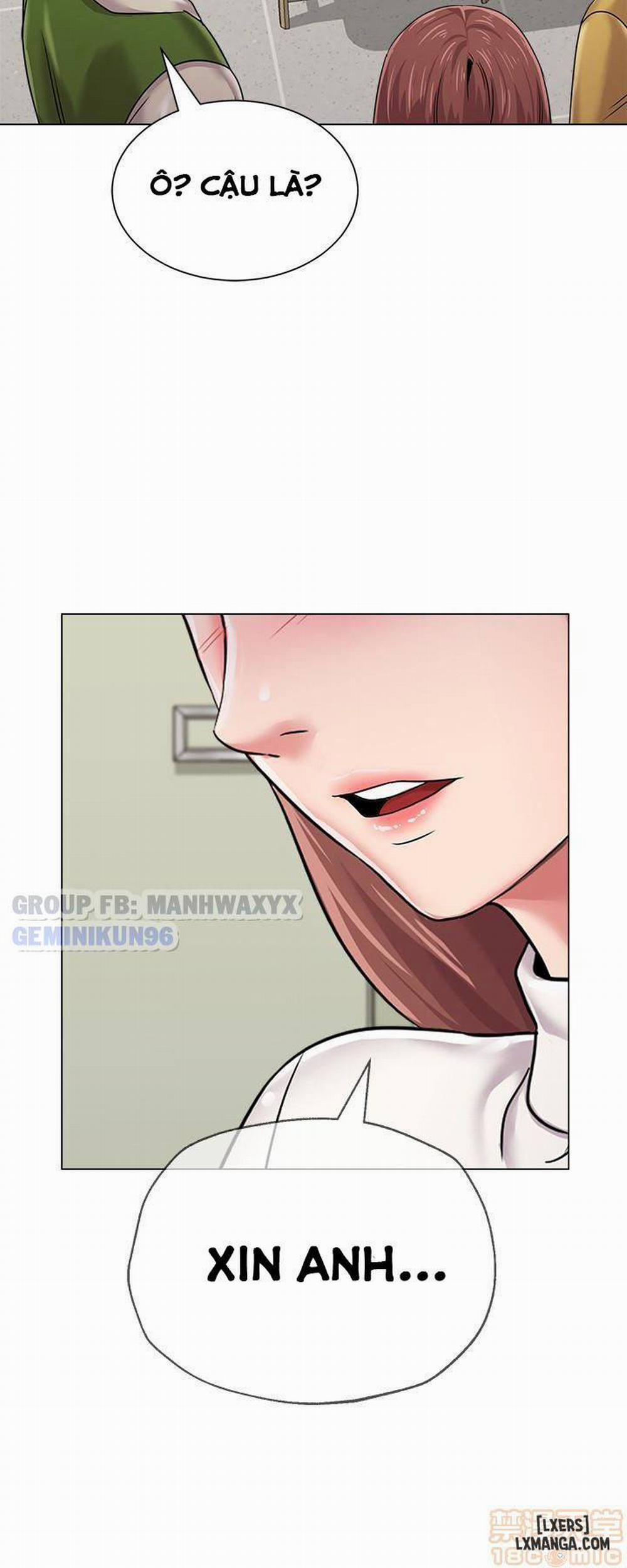 Cô Giáo Gợi Cảm 41 trang 40