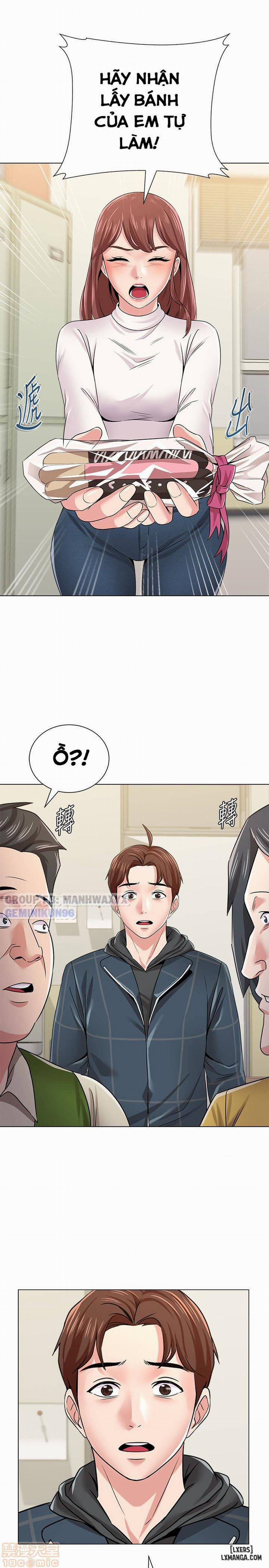 Cô Giáo Gợi Cảm 41 trang 41