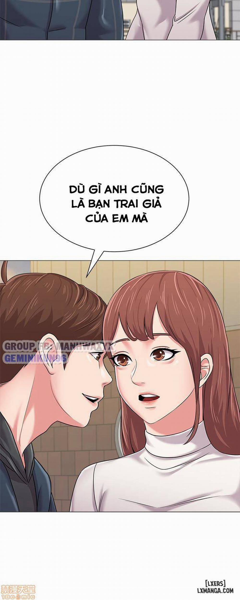 Cô Giáo Gợi Cảm 43 trang 24