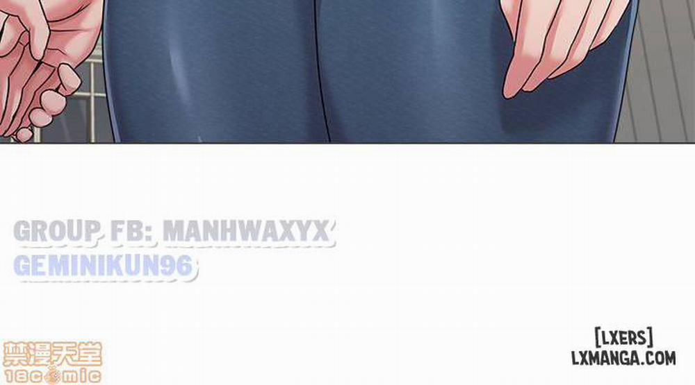 Cô Giáo Gợi Cảm 43 trang 26