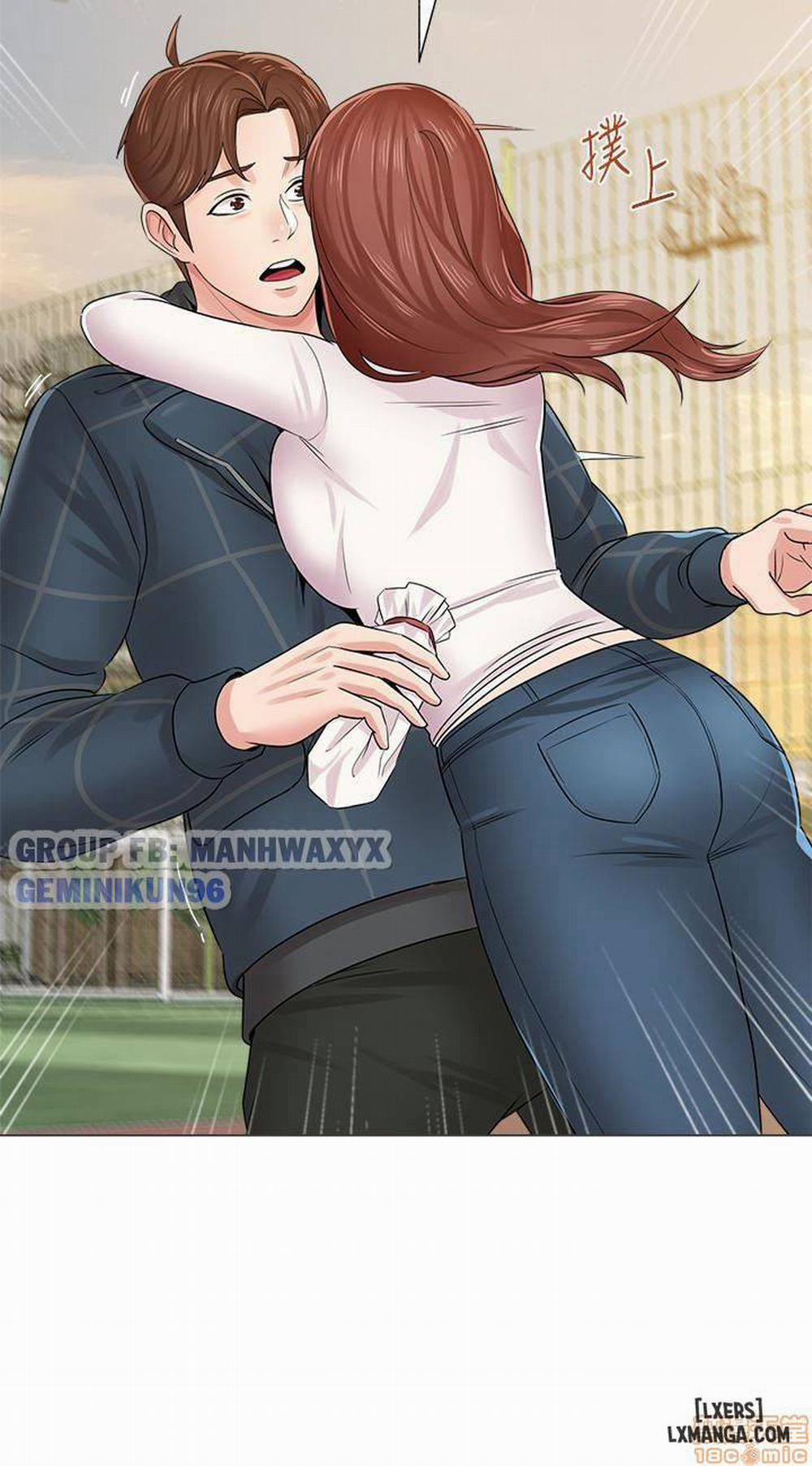 Cô Giáo Gợi Cảm 43 trang 31