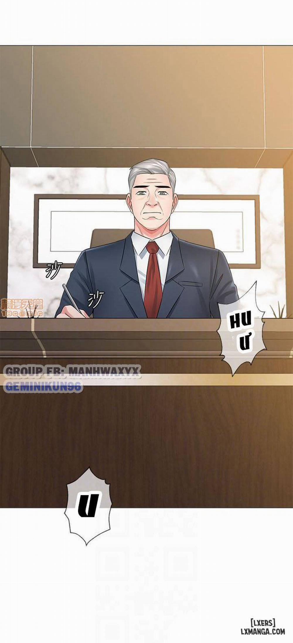 Cô Giáo Gợi Cảm 43 trang 34