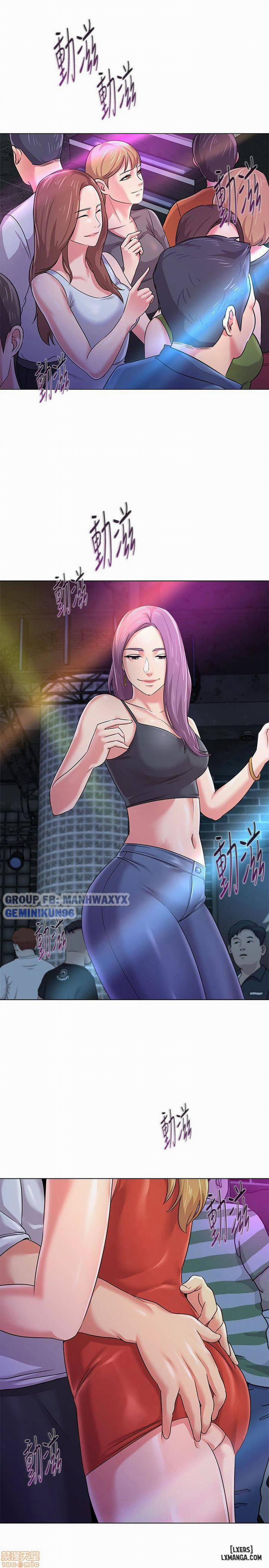 Cô Giáo Gợi Cảm 44 trang 25