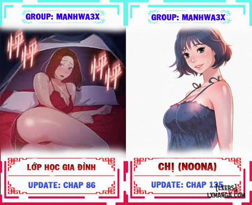 Cô Giáo Gợi Cảm 44 trang 30