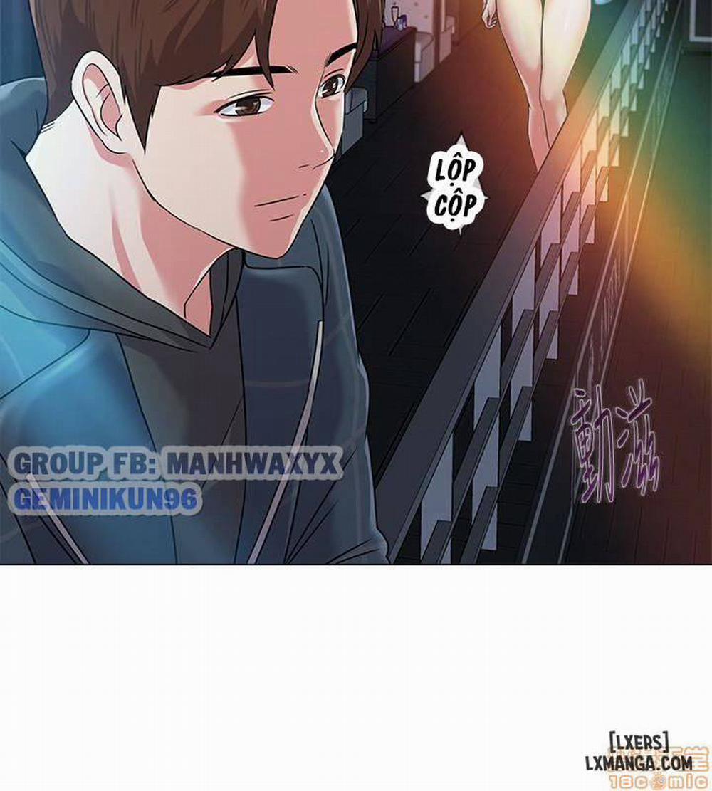 Cô Giáo Gợi Cảm 44 trang 32