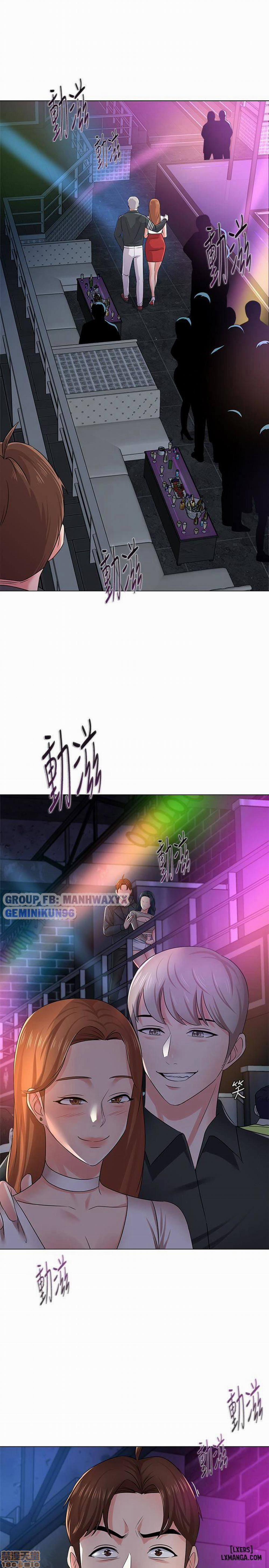 Cô Giáo Gợi Cảm 44 trang 43