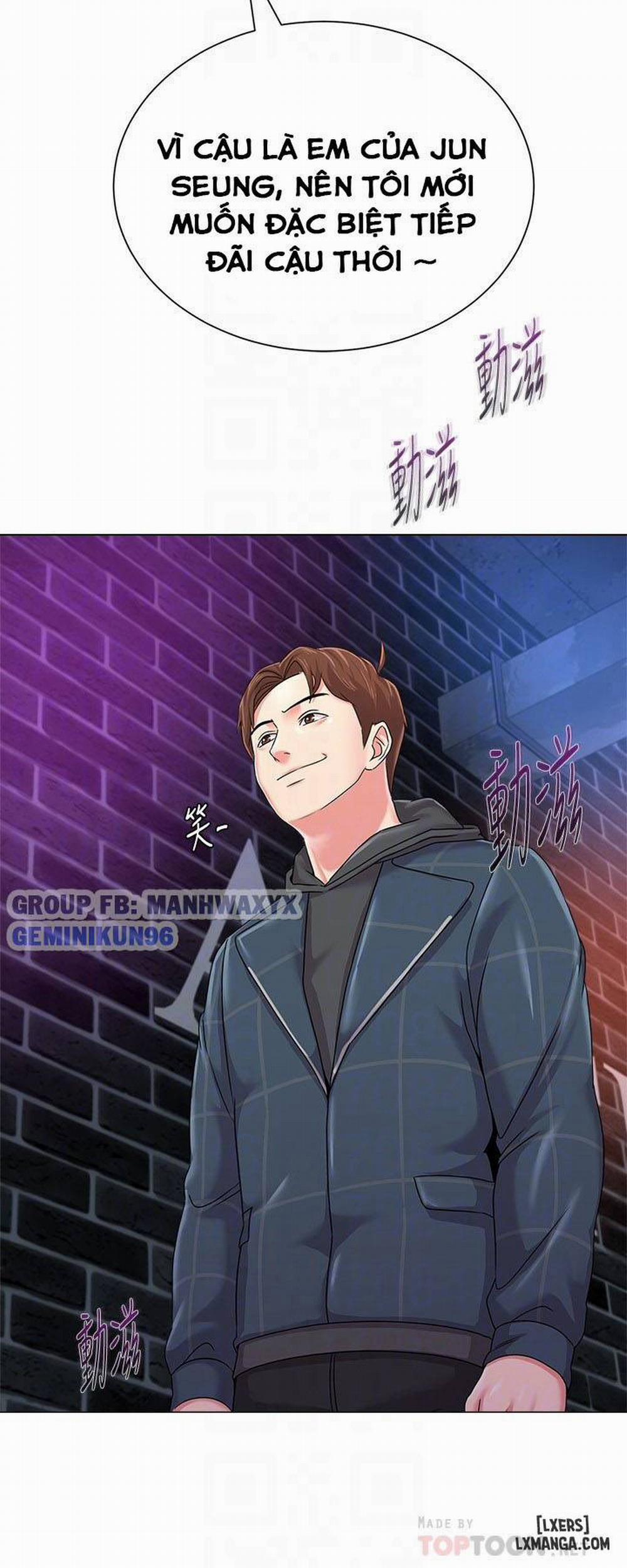 Cô Giáo Gợi Cảm 46 trang 15