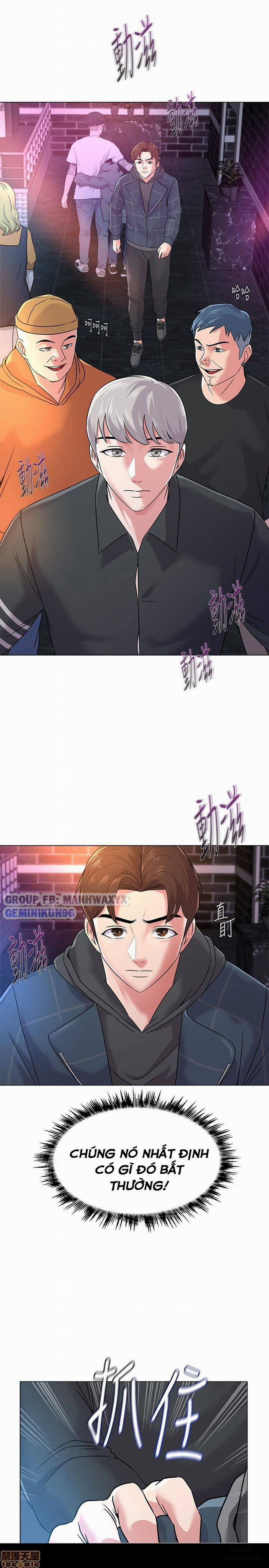 Cô Giáo Gợi Cảm 46 trang 6