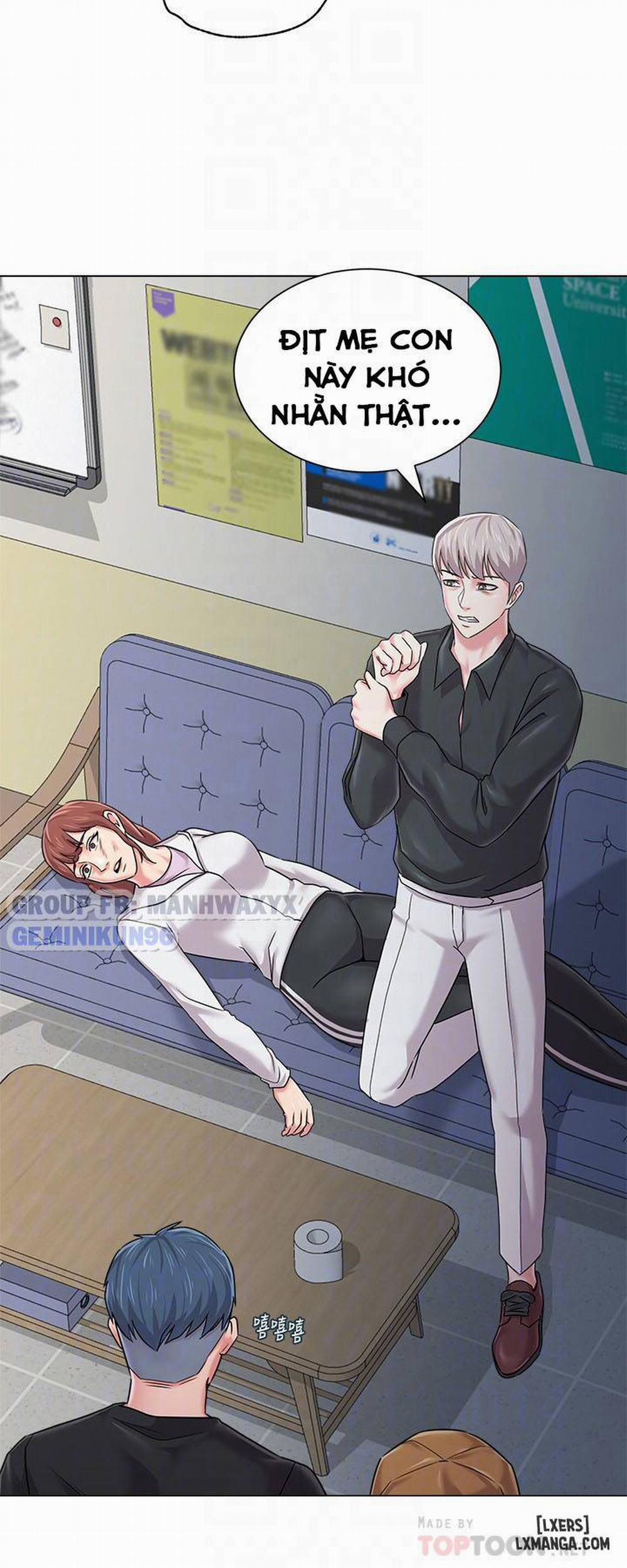 Cô Giáo Gợi Cảm 47 trang 39