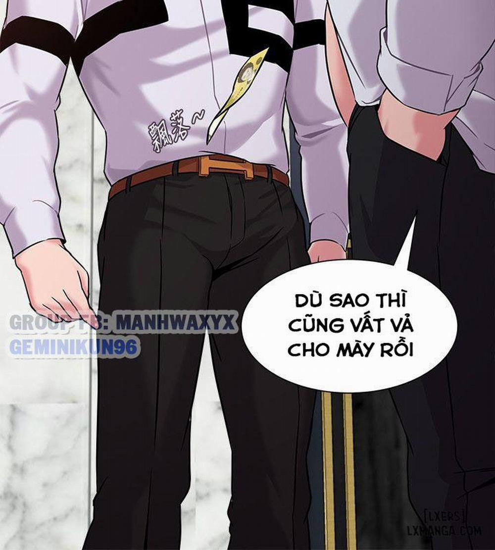 Cô Giáo Gợi Cảm 5 trang 36