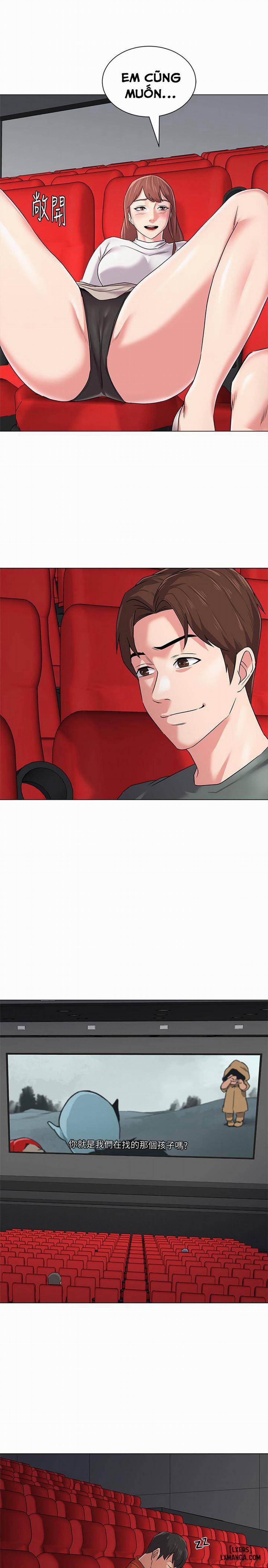 Cô Giáo Gợi Cảm 51 trang 30