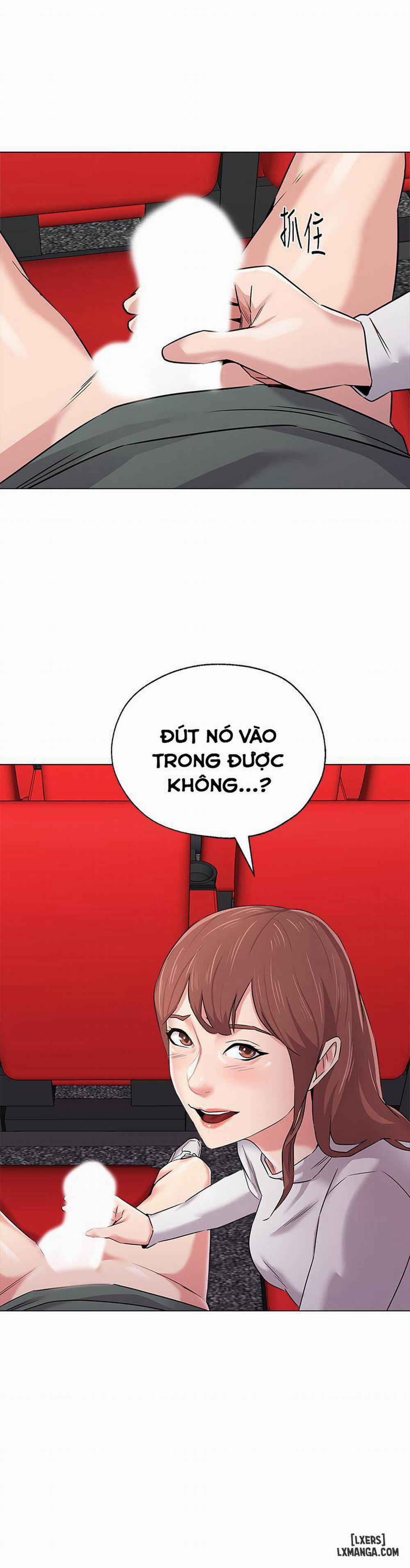 Cô Giáo Gợi Cảm 51 trang 43