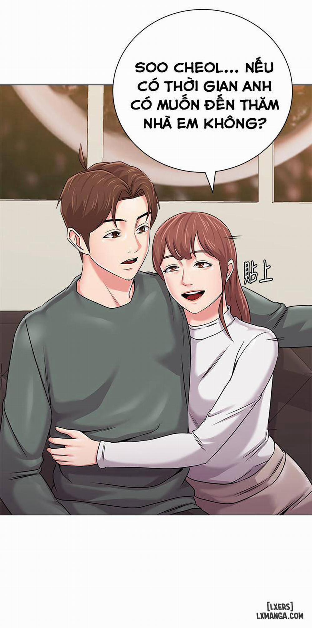 Cô Giáo Gợi Cảm 52 trang 37