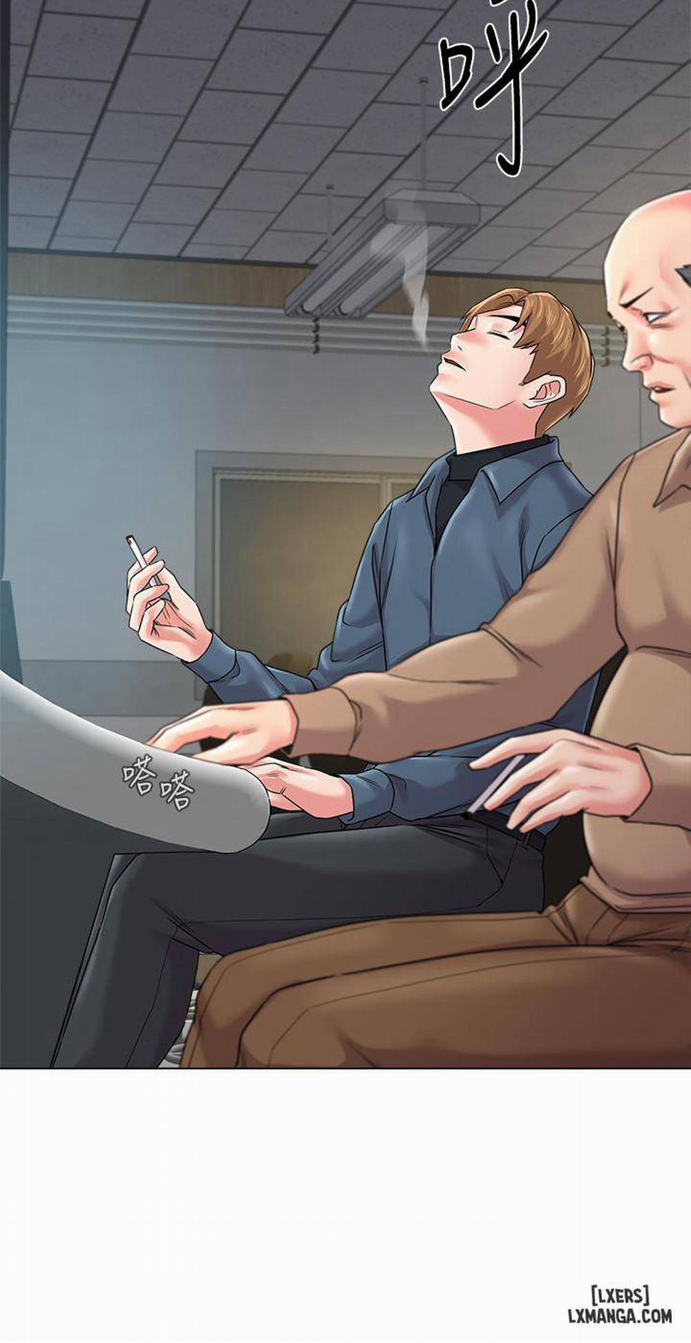 Cô Giáo Gợi Cảm 53 trang 19