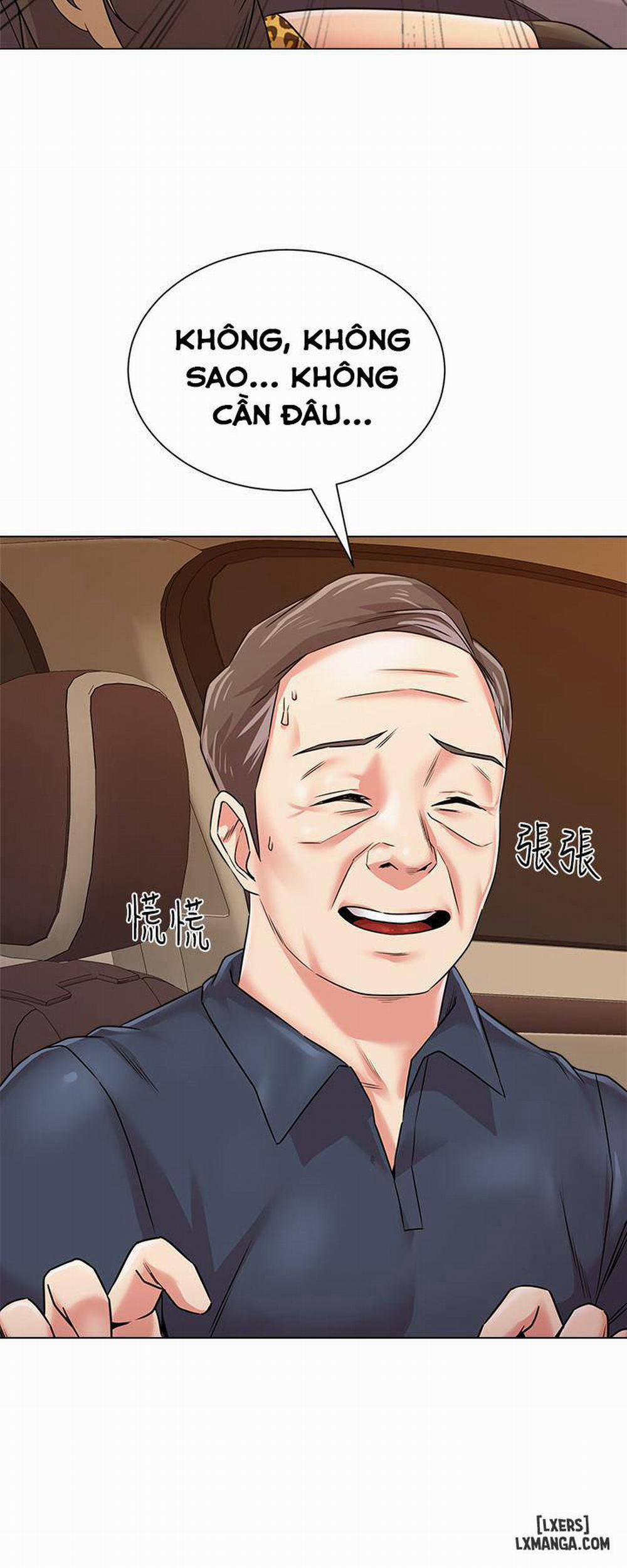 Cô Giáo Gợi Cảm 53 trang 28