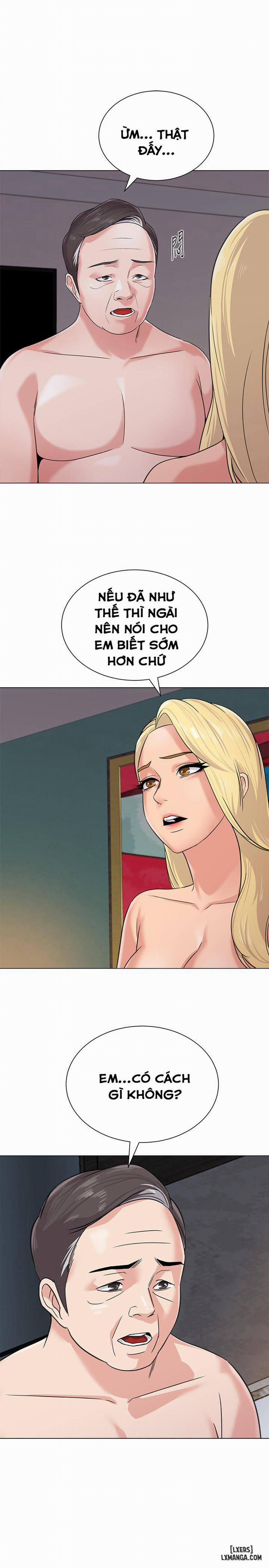 Cô Giáo Gợi Cảm 56 trang 36