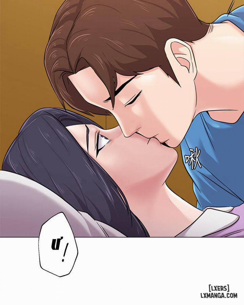 Cô Giáo Gợi Cảm 58 trang 30