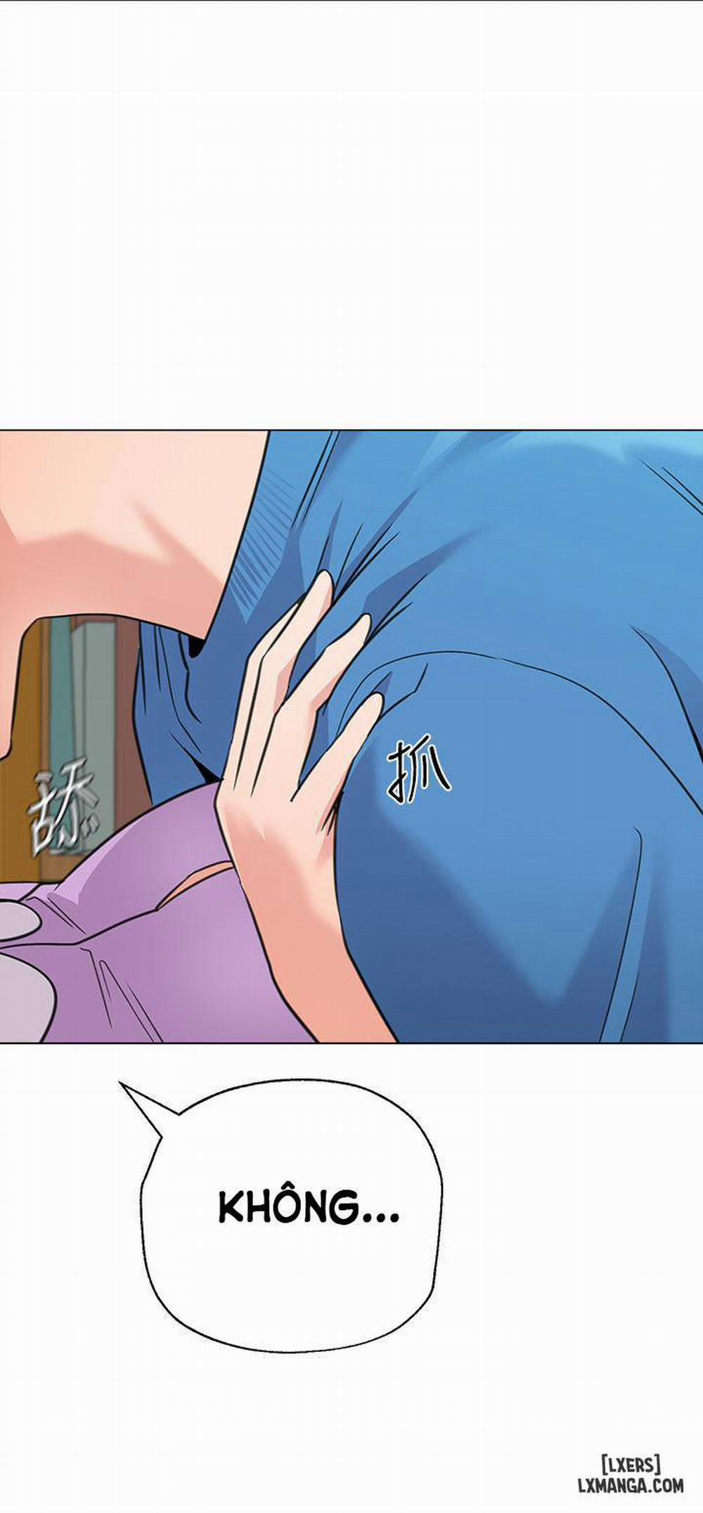 Cô Giáo Gợi Cảm 58 trang 36