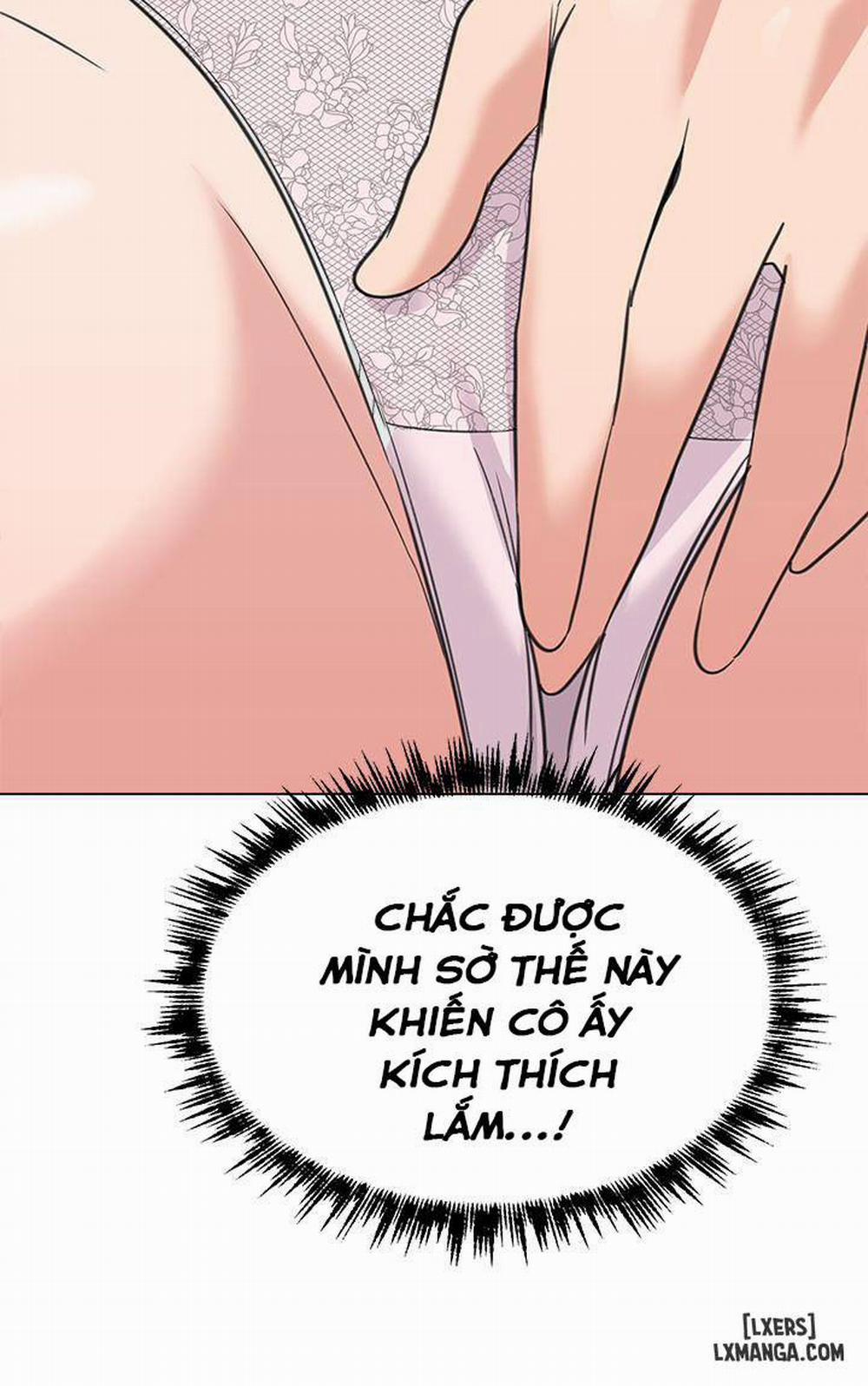 Cô Giáo Gợi Cảm 58 trang 46