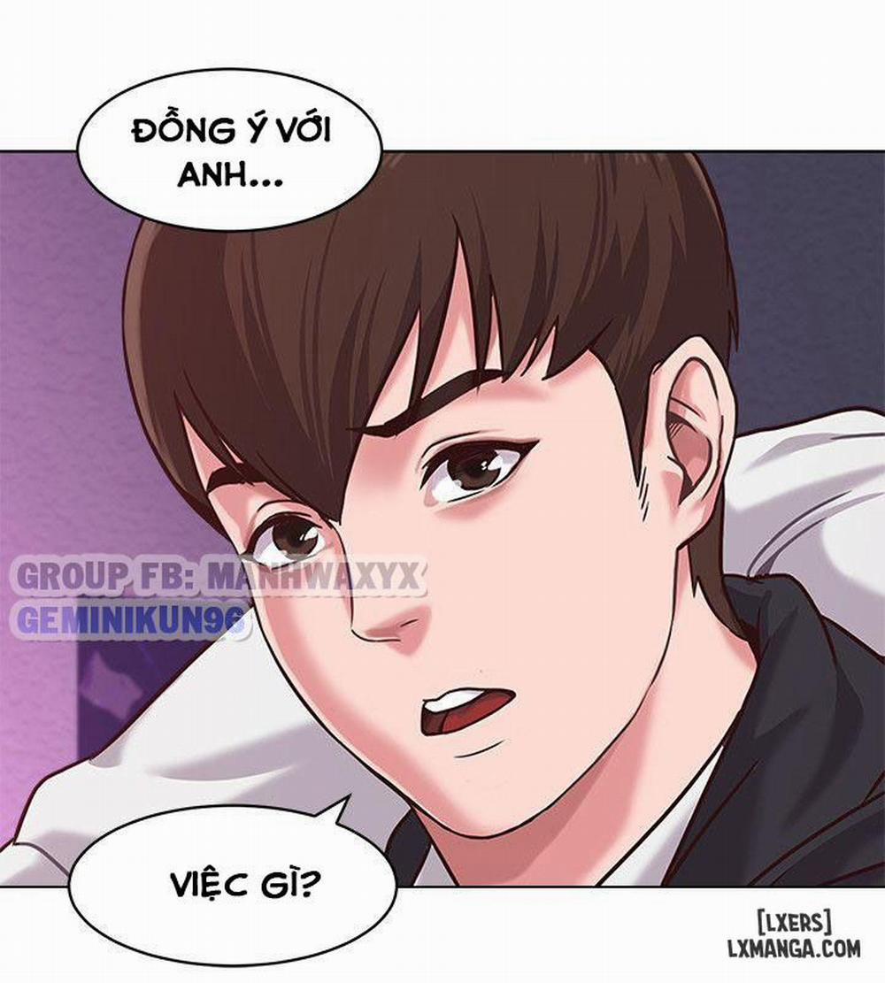 Cô Giáo Gợi Cảm 6 trang 11