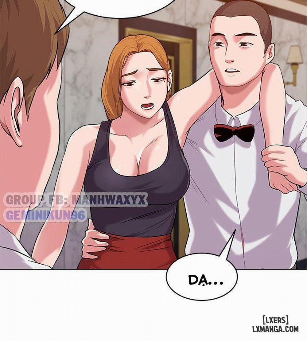 Cô Giáo Gợi Cảm 6 trang 14