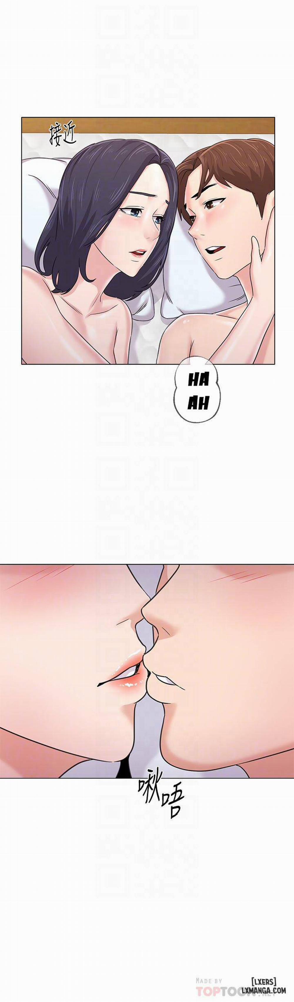 Cô Giáo Gợi Cảm 60 trang 8