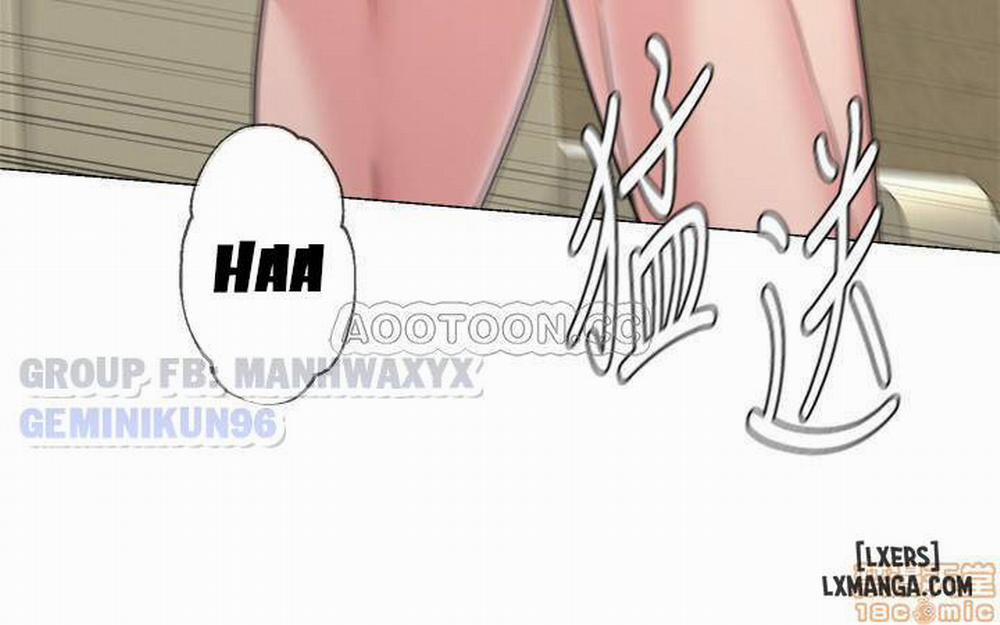 Cô Giáo Gợi Cảm 61 trang 27