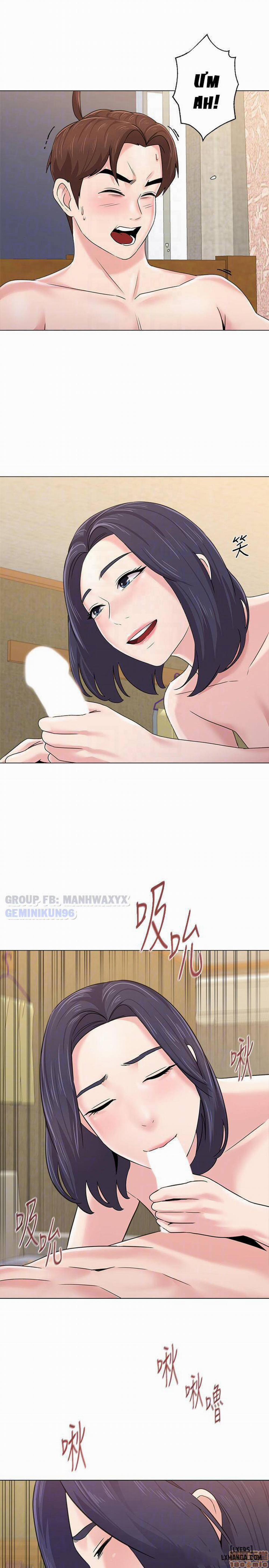 Cô Giáo Gợi Cảm 61 trang 7