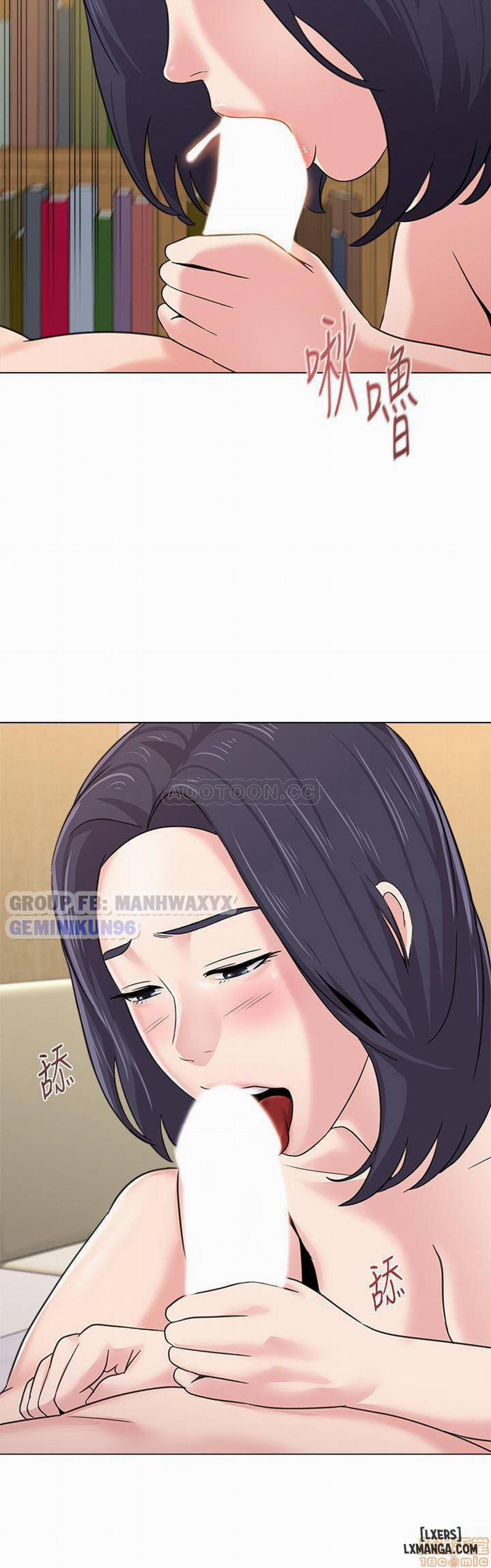 Cô Giáo Gợi Cảm 61 trang 8