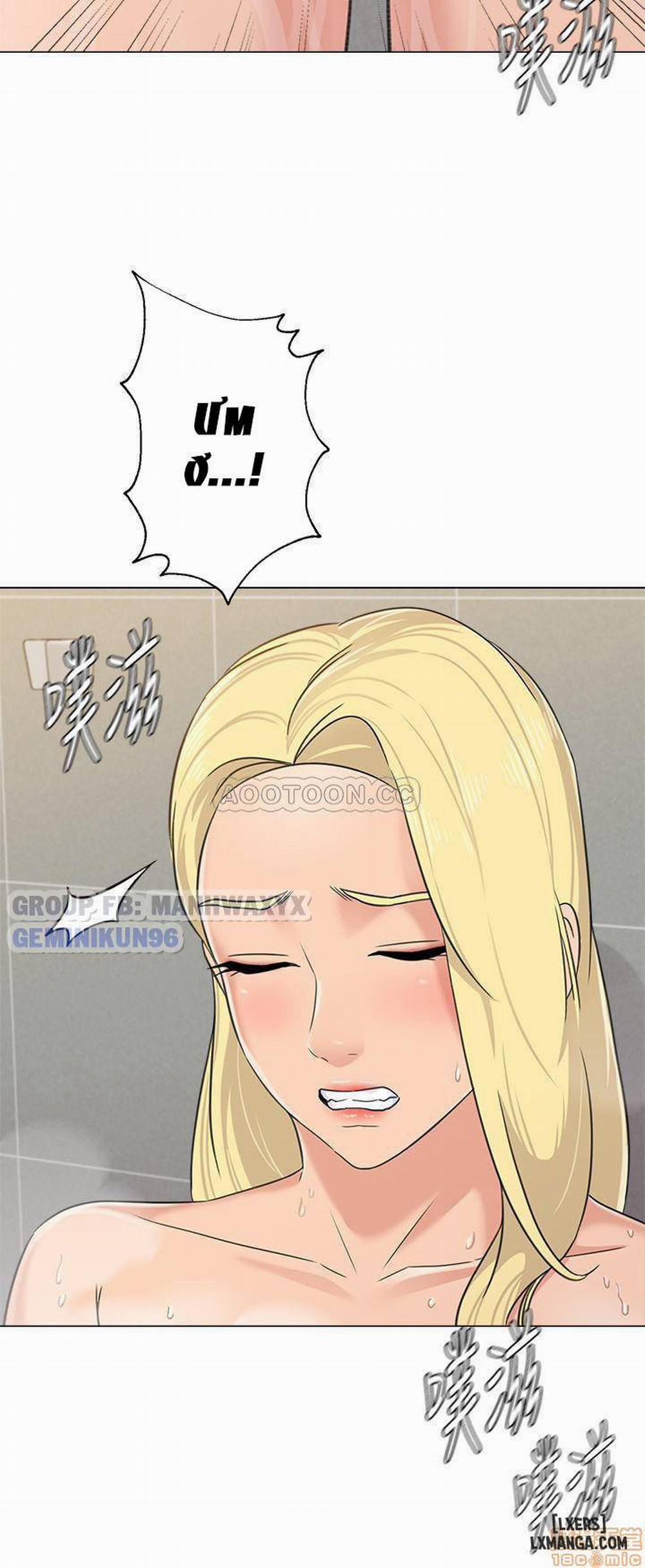 Cô Giáo Gợi Cảm 63 trang 23