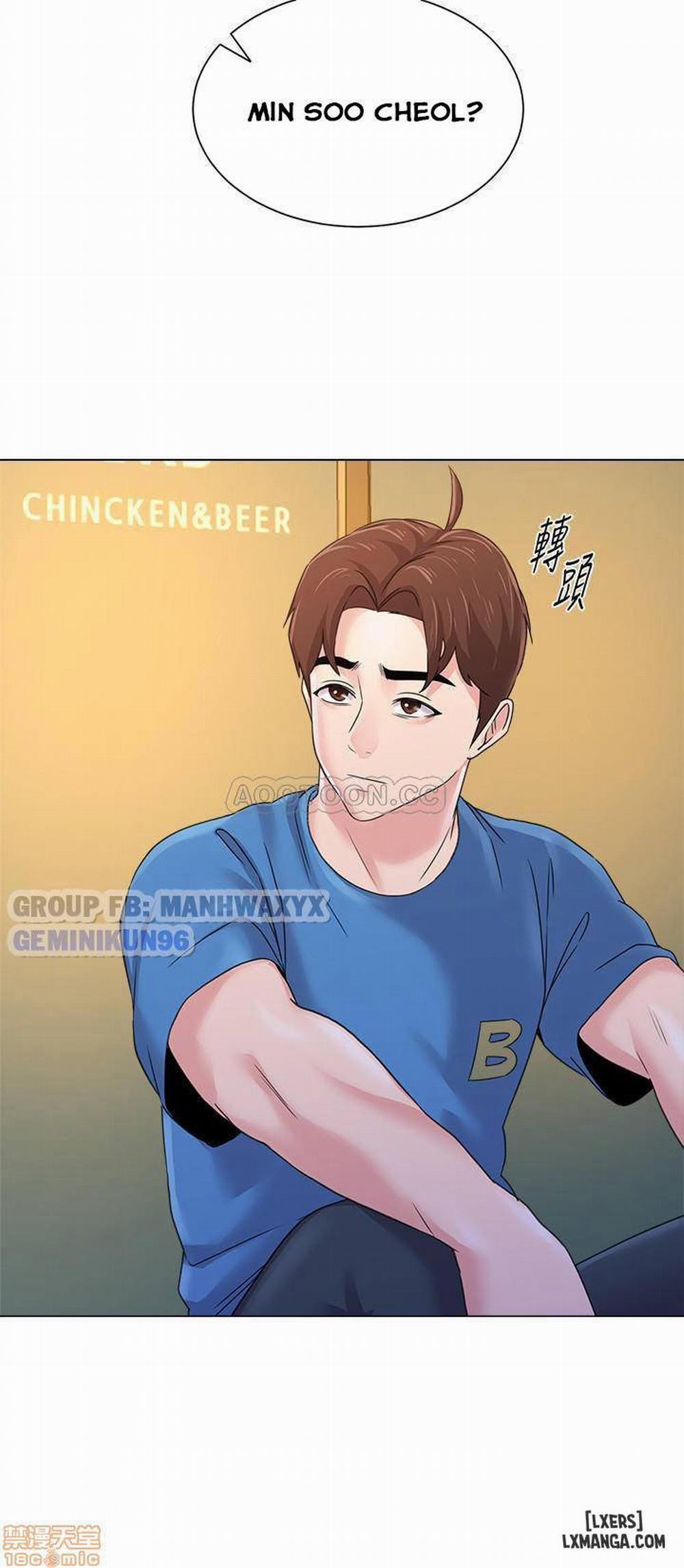 Cô Giáo Gợi Cảm 63 trang 34