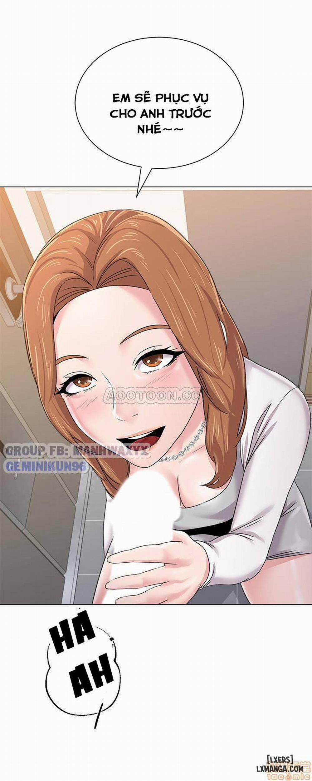 Cô Giáo Gợi Cảm 64 trang 3