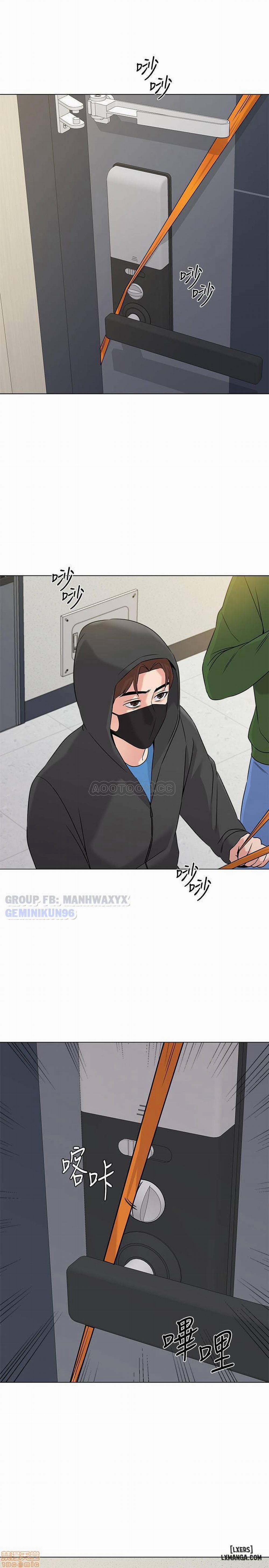 Cô Giáo Gợi Cảm 65 trang 12