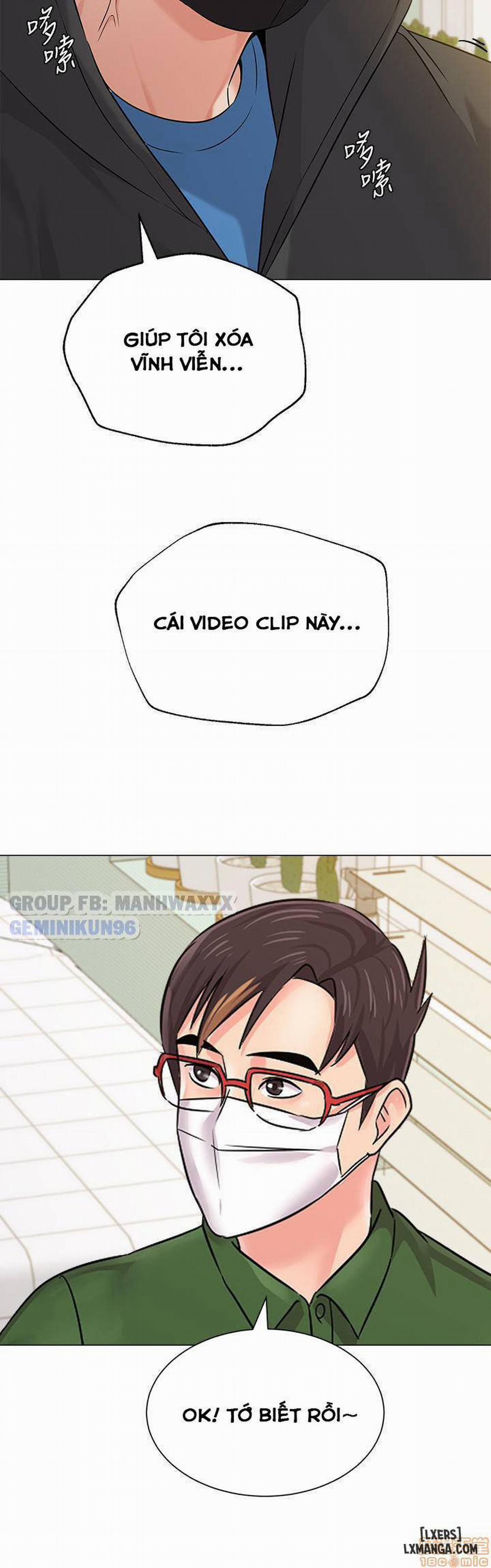 Cô Giáo Gợi Cảm 65 trang 33