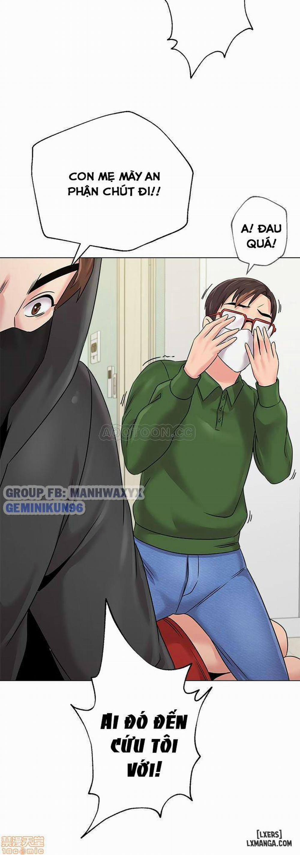 Cô Giáo Gợi Cảm 66 trang 10