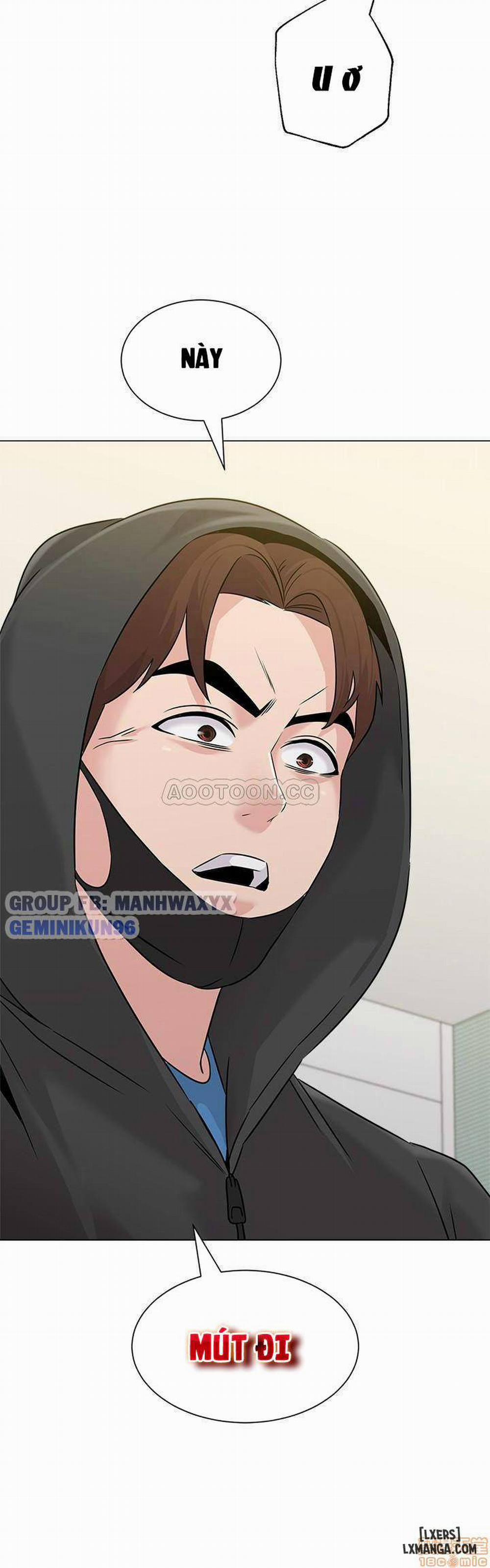 Cô Giáo Gợi Cảm 66 trang 34