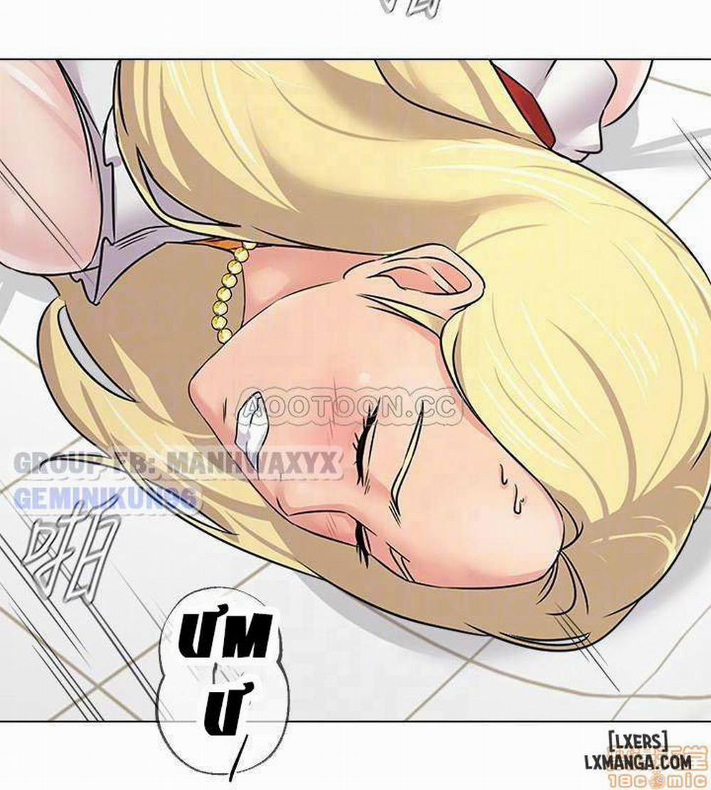 Cô Giáo Gợi Cảm 69 trang 11