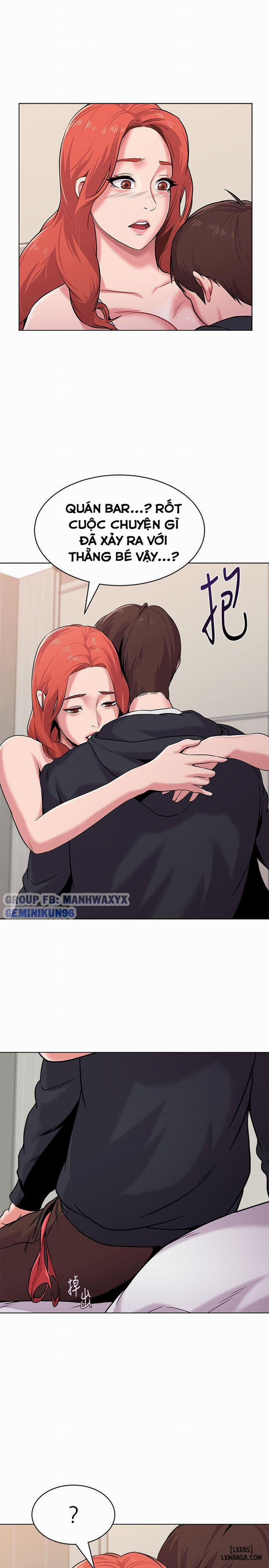 Cô Giáo Gợi Cảm 7 trang 44