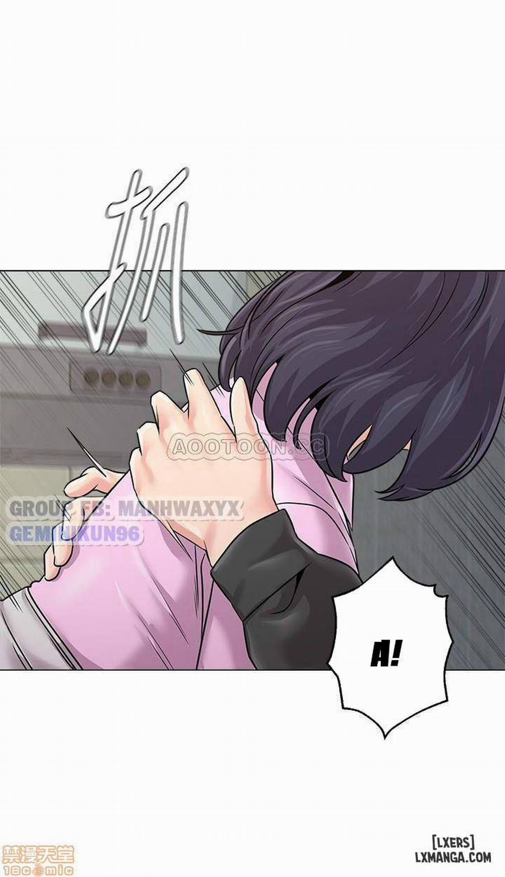 Cô Giáo Gợi Cảm 70 trang 38