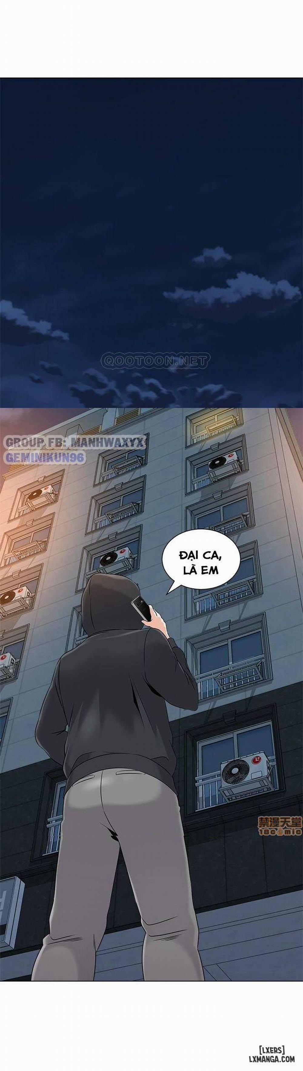 Cô Giáo Gợi Cảm 73 trang 1