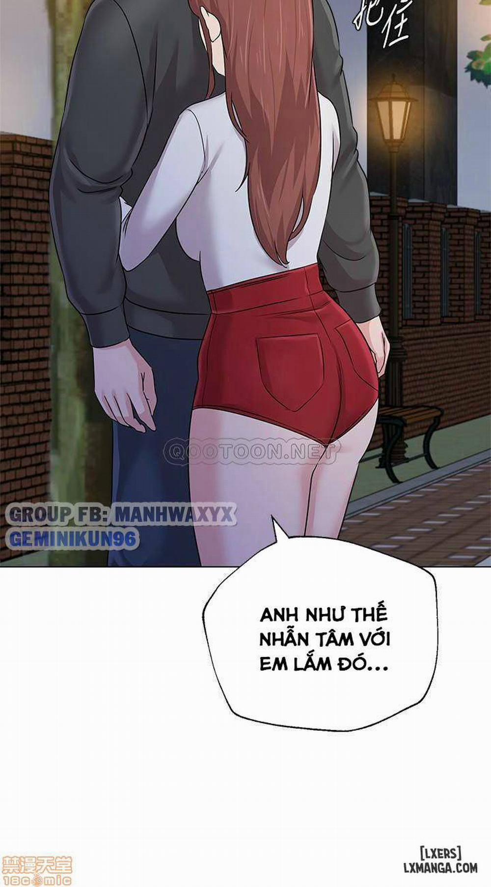 Cô Giáo Gợi Cảm 73 trang 22