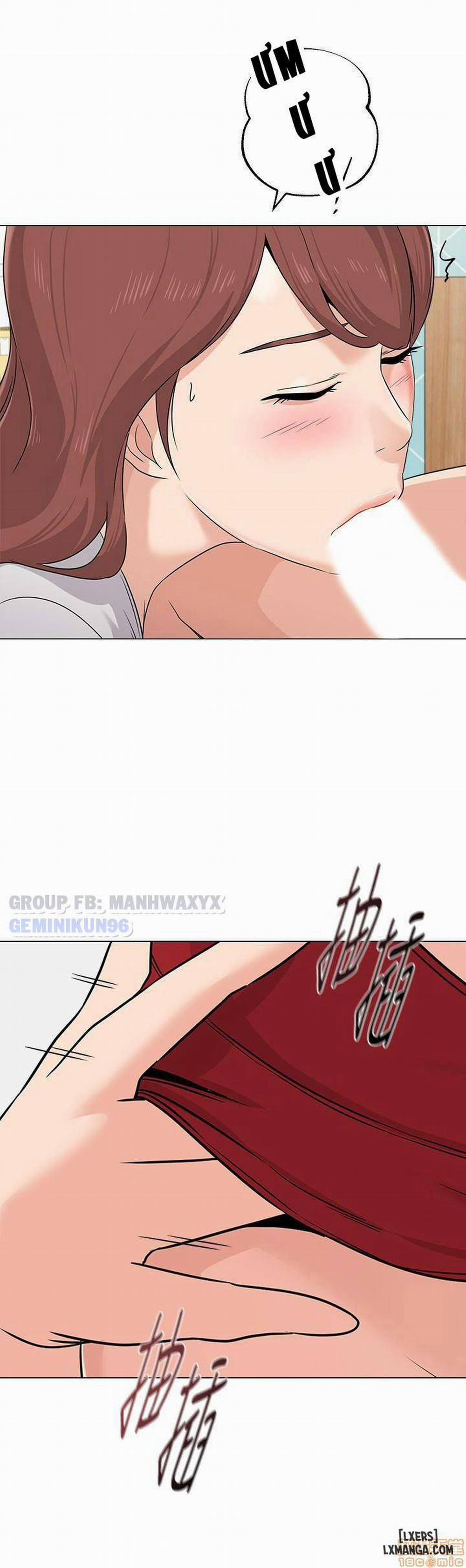 Cô Giáo Gợi Cảm 74 trang 19