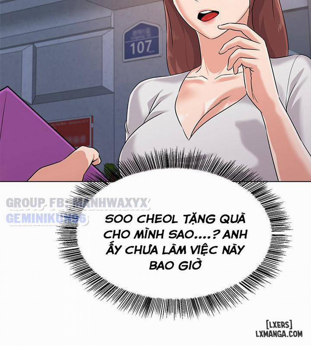 Cô Giáo Gợi Cảm 77 trang 22
