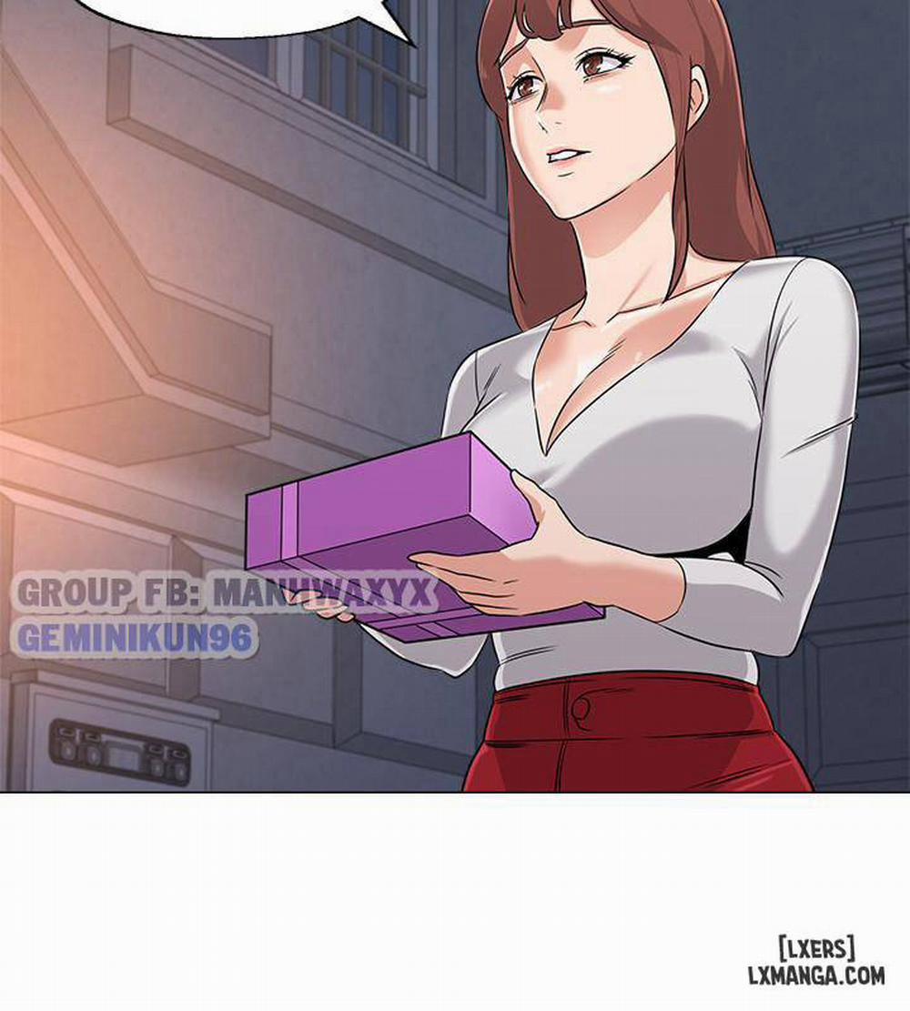 Cô Giáo Gợi Cảm 77 trang 26