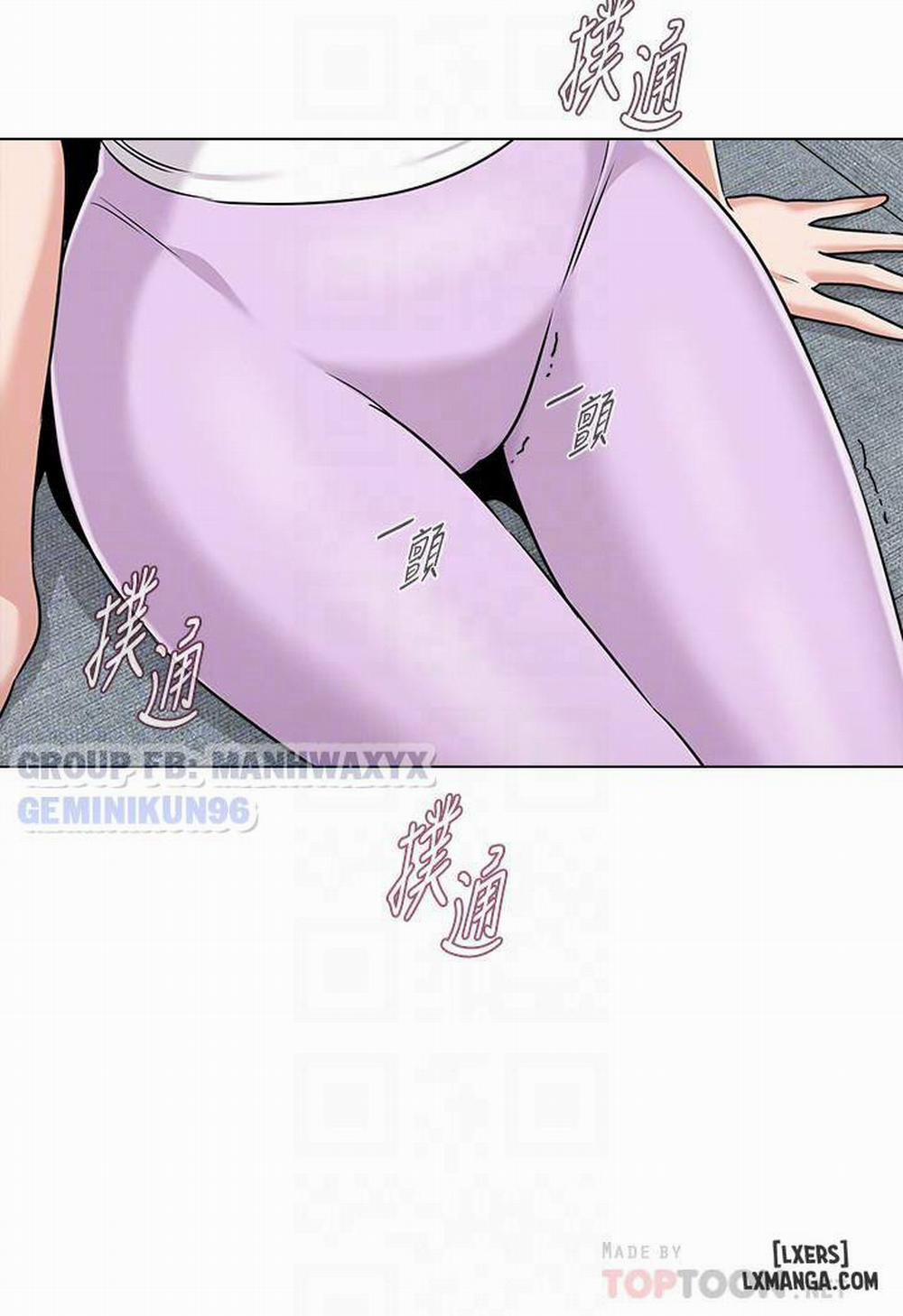 Cô Giáo Gợi Cảm 77 trang 4