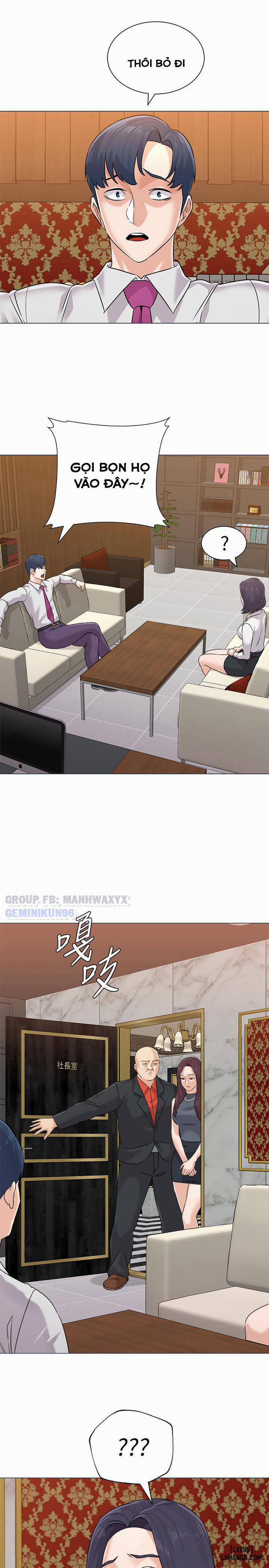 Cô Giáo Gợi Cảm 78 trang 30